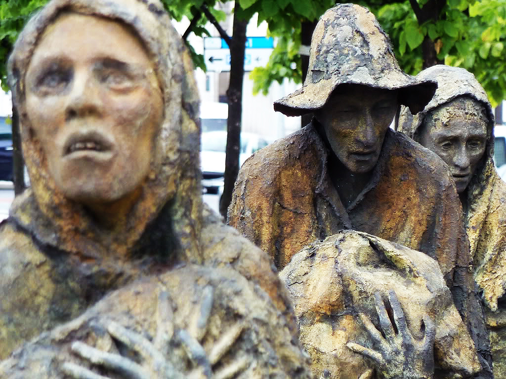 the-irish-potato-famine-was-caused-by-wealthy-landlords-who-prized