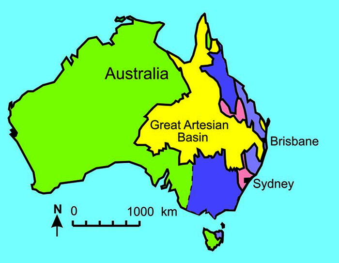 Video: Defend the Pillaga and Great Artesian Basin - The Pen