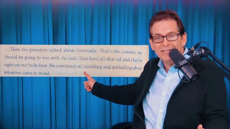Video Jimmy Dore On Manufacturing Consent The Pen 8262