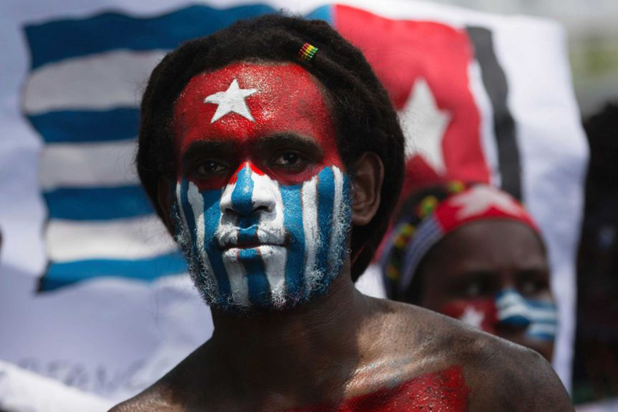 The war in West Papua is real and still going on - The Pen